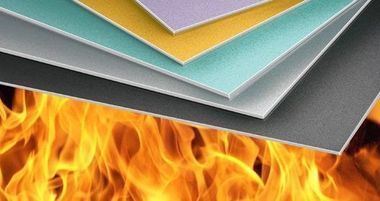prodotto ignifugo
