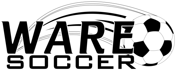 Ware Soccer Club logo