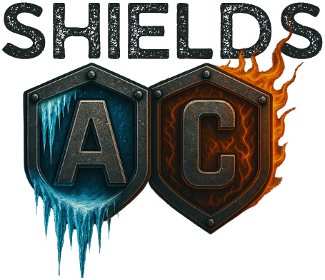 Shields A/C