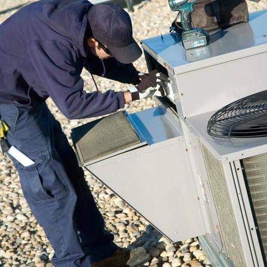 Modesto Heating & Air Conditioning Local HVAC Service