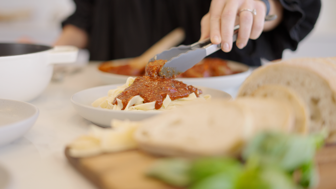 Weeknight Cook | Fresh, Ready-to-Heat Meals Delivered in Brisbane ...