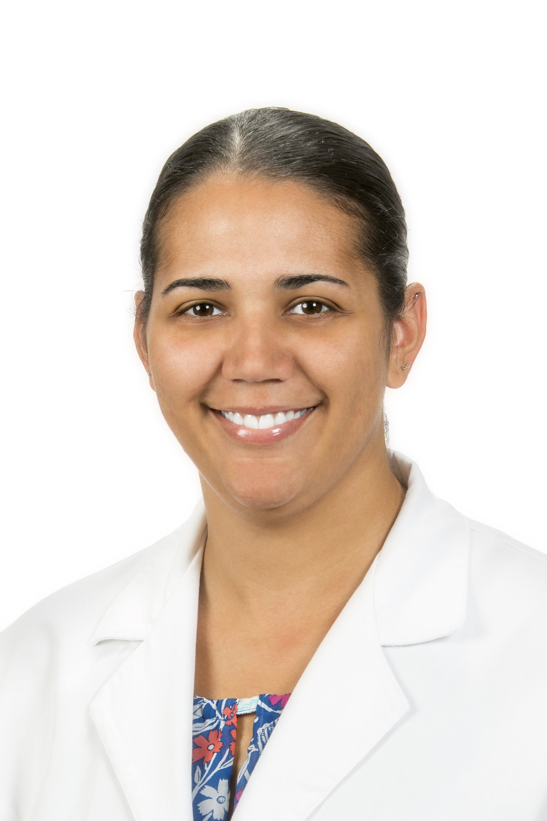 Patient Advocate — Kayla D. Mapps, M.D. in Stockton, CA
