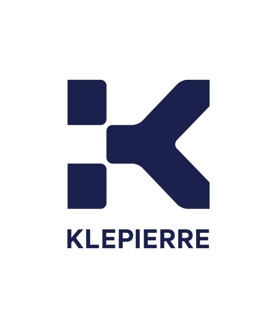 Logo Klépierre
