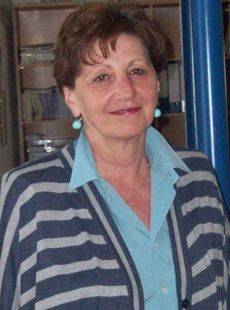 mariateresa colaianni responsabile amministrativa