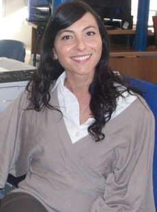grazia bianchi responsabile marketing