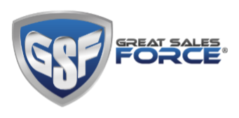 Logo GSF