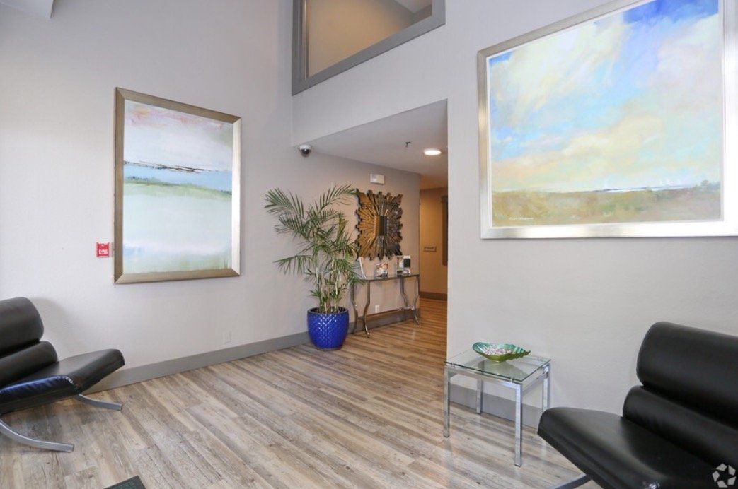 Evergreen on 47 Apartments Office