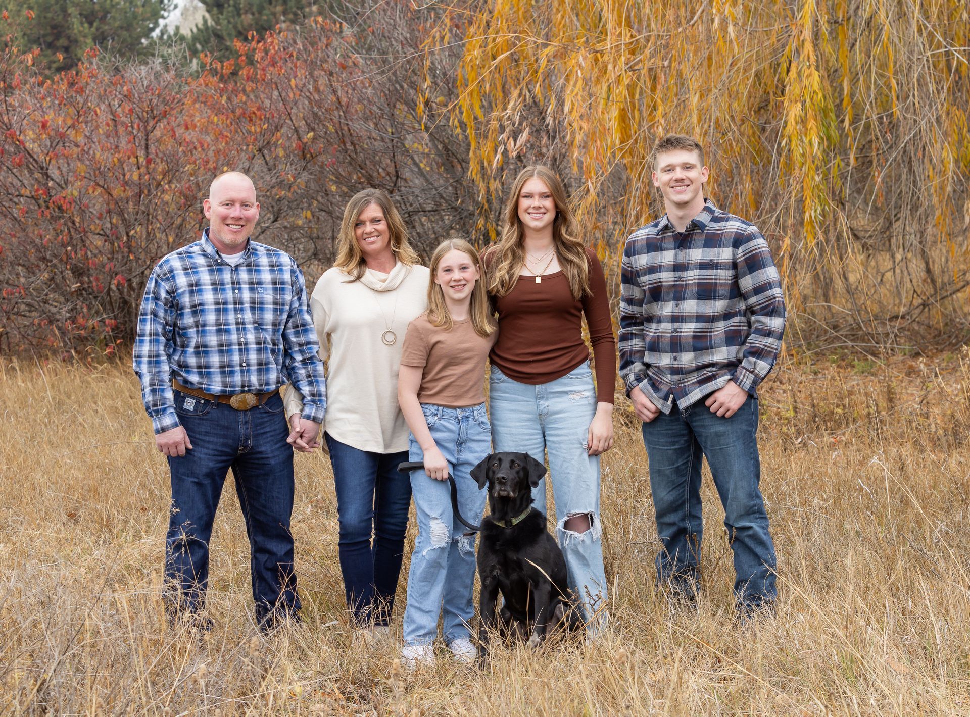 Ben Kokjer About Page Banner