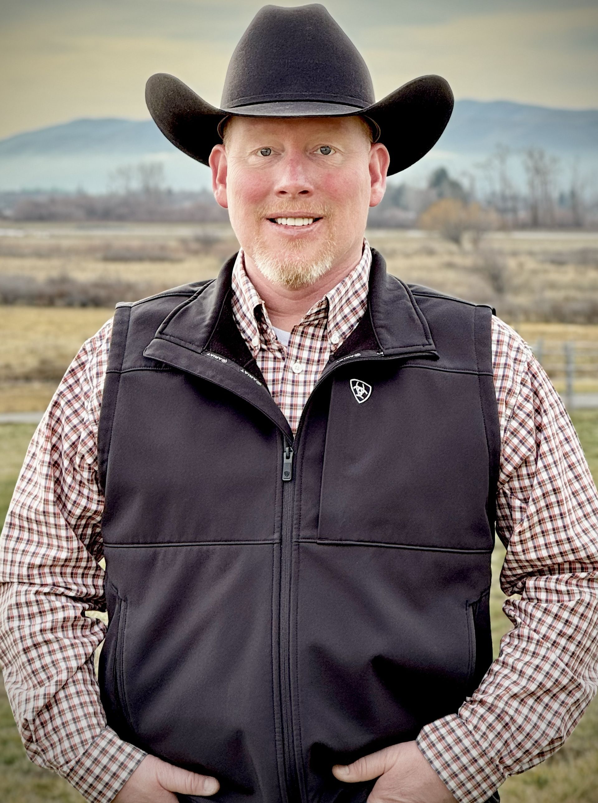 Ben Kokjer Website Banner