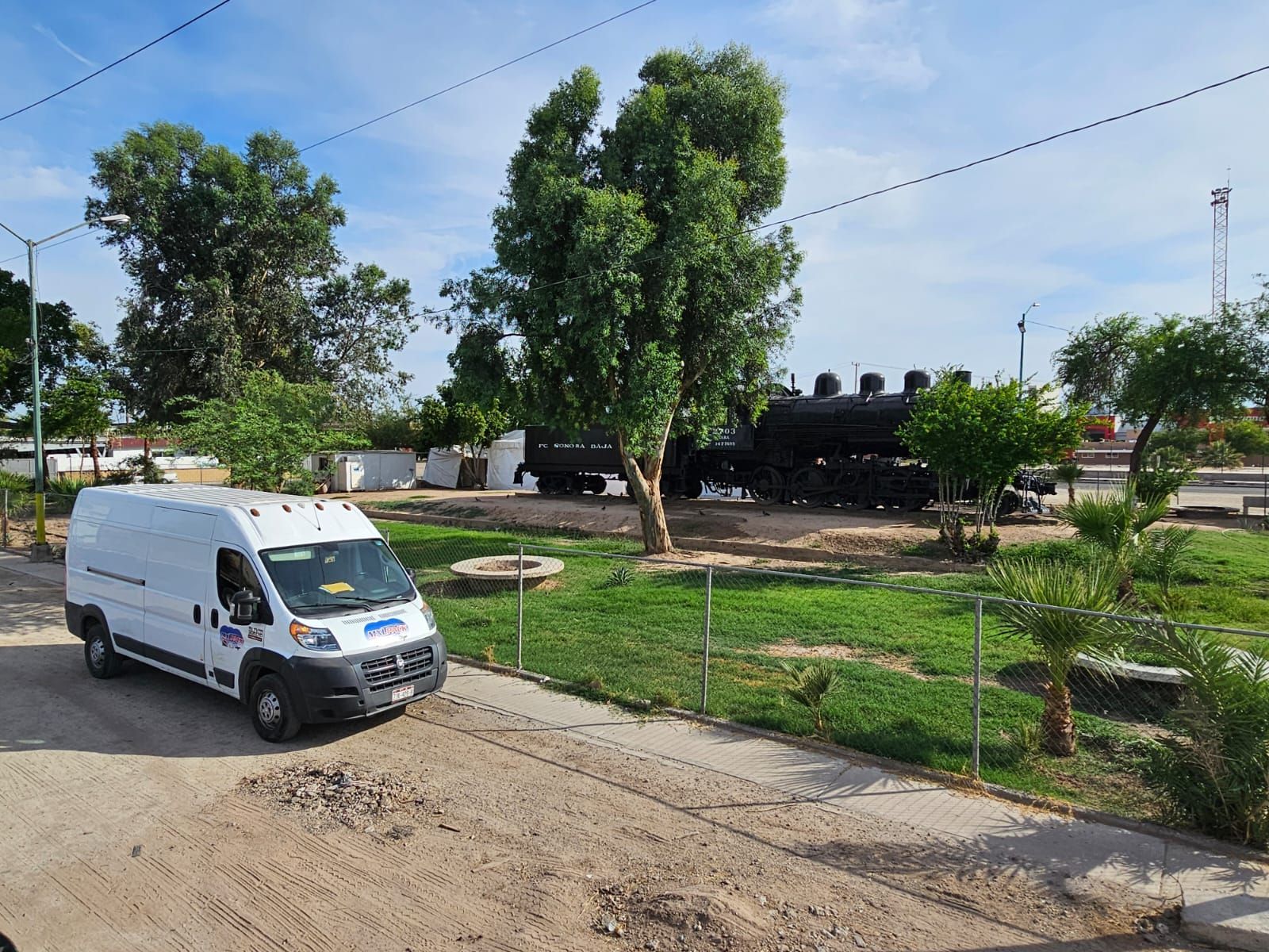 MXL PACK - PAQUETERIA