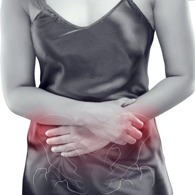 Pelvic Therapy for Chronic Pelvic Pain in Lexington, Kentucky (KY)