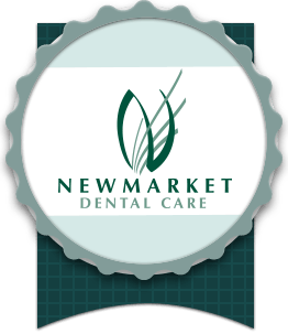 Newmarket Dental Care Logo