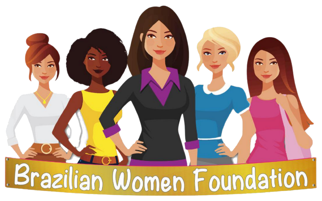 Brazilian Women's Foundation Logo