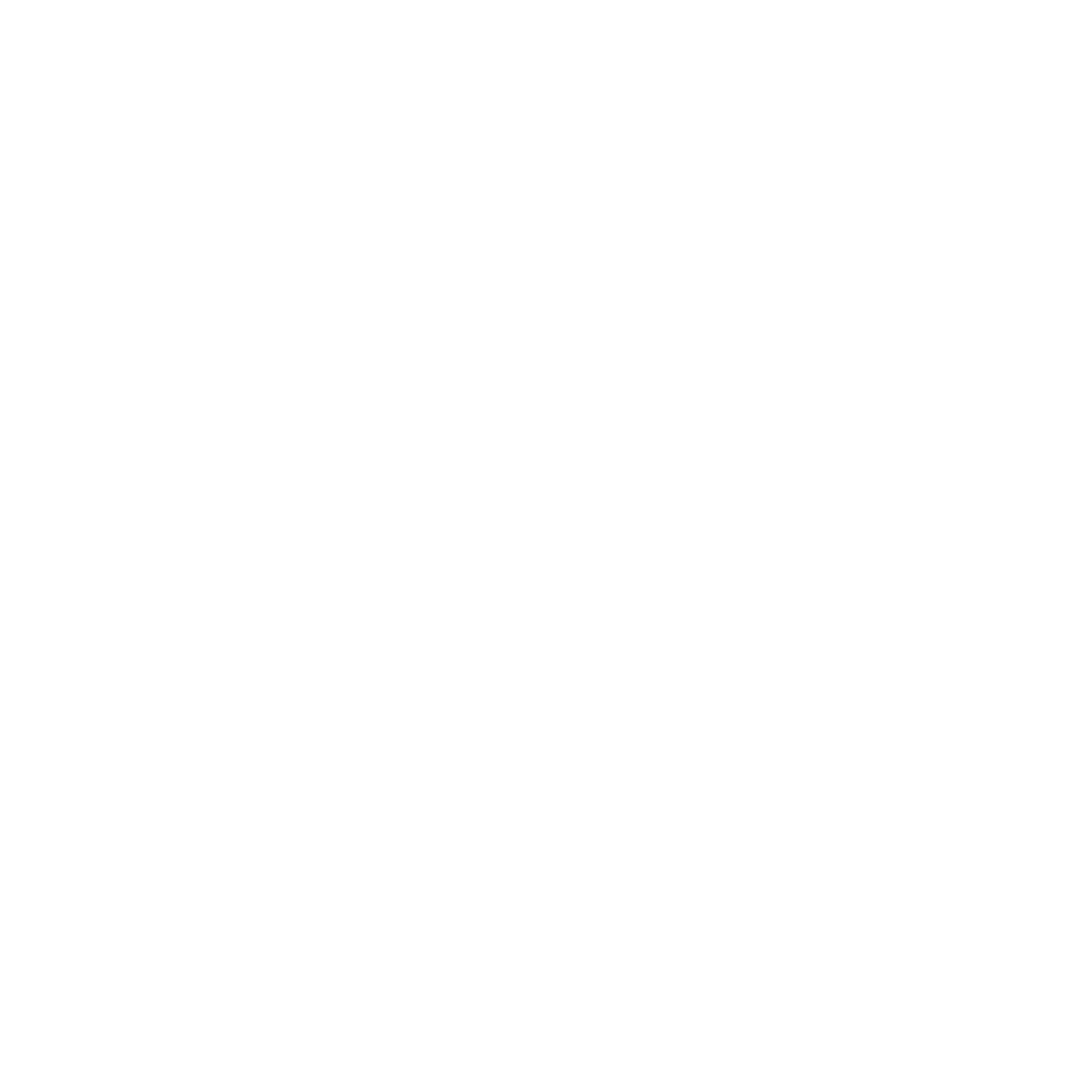 White Logo of the Flamengo Ebaixadas & Consulados