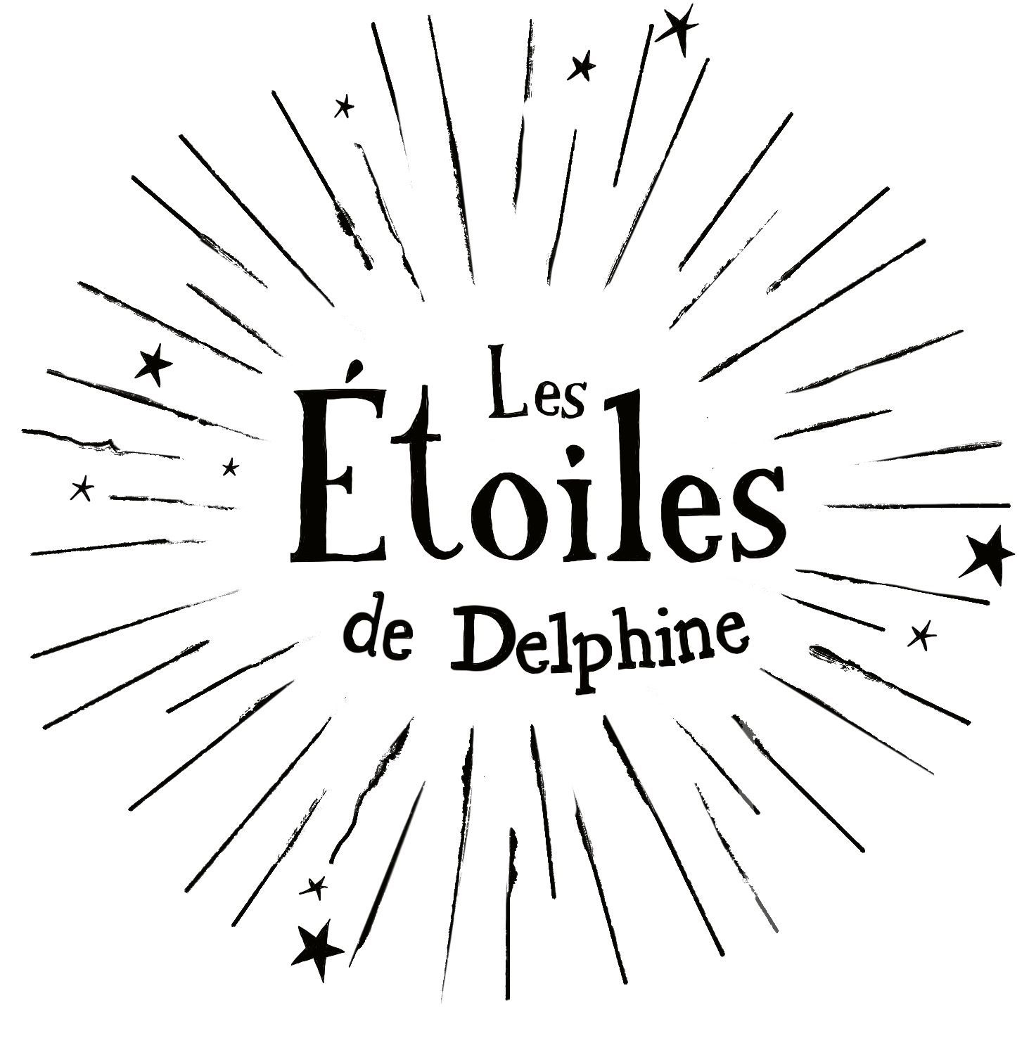 Les Etoiles de Delphine e.V.