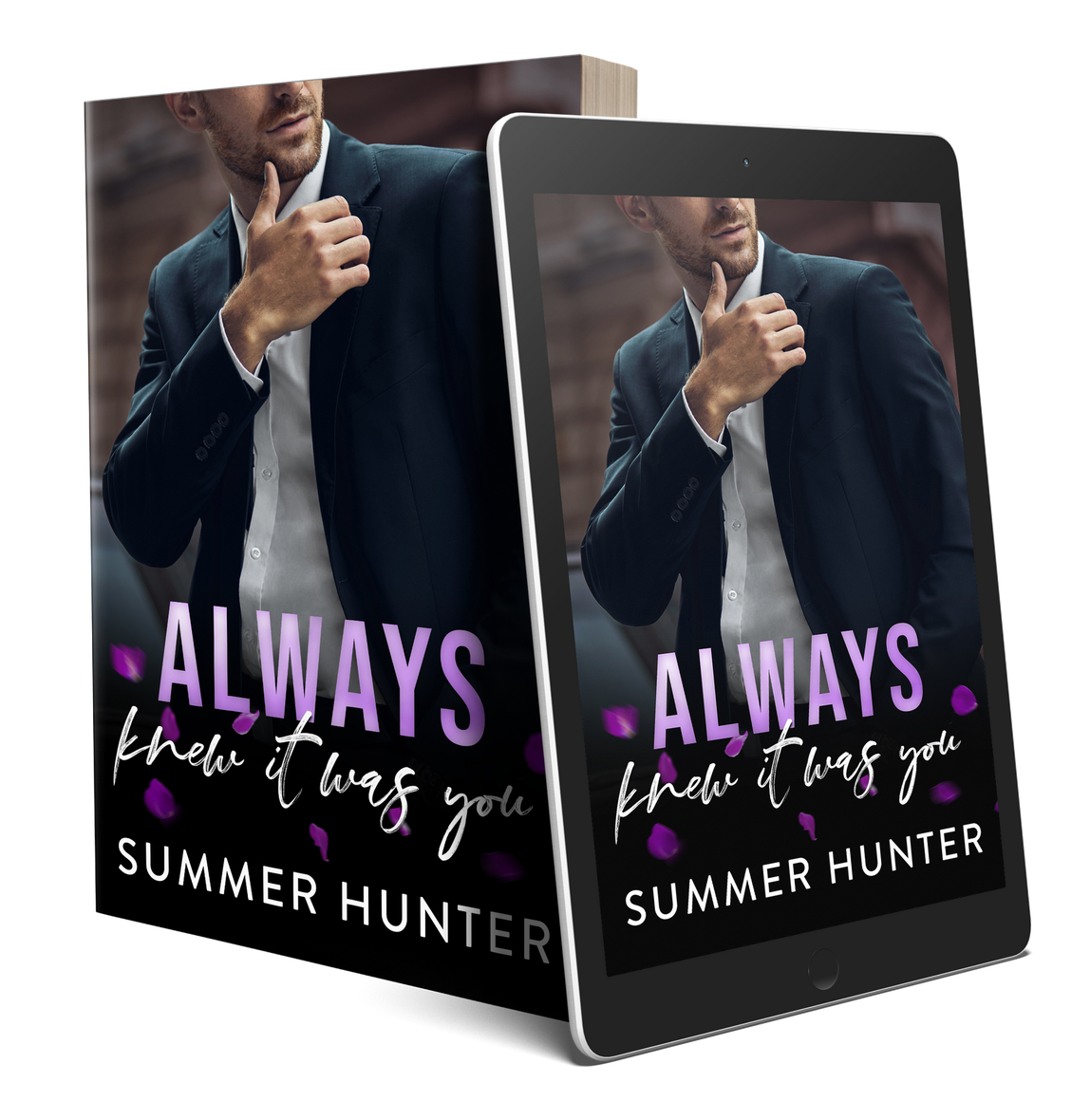 Pre-Order Now!