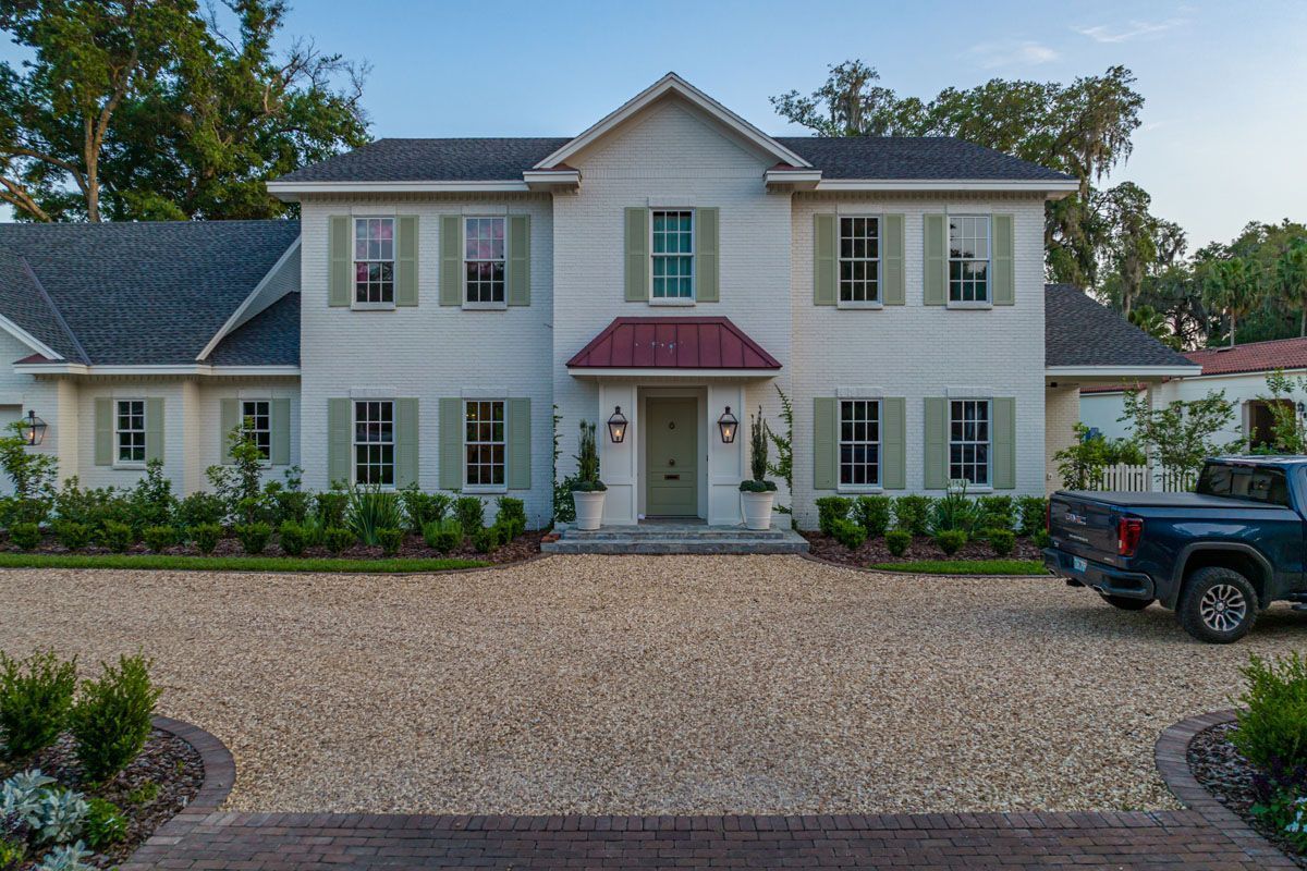 1431 Fairhaven Dr - home construction 4