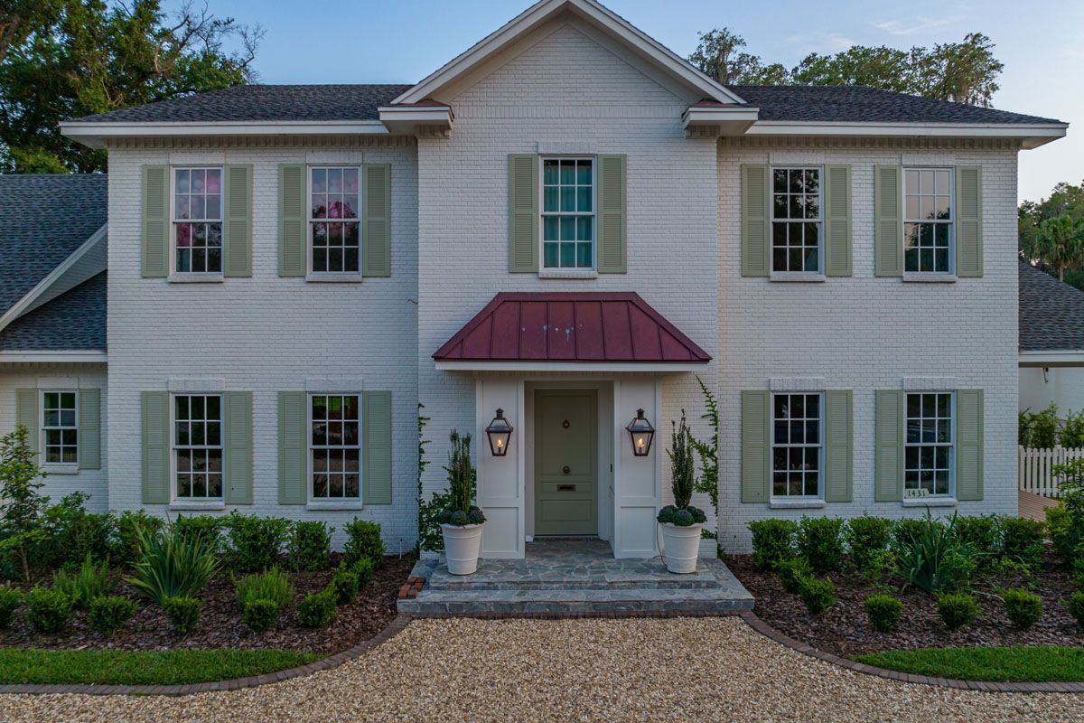 1431 Fairhaven Dr - home construction 5