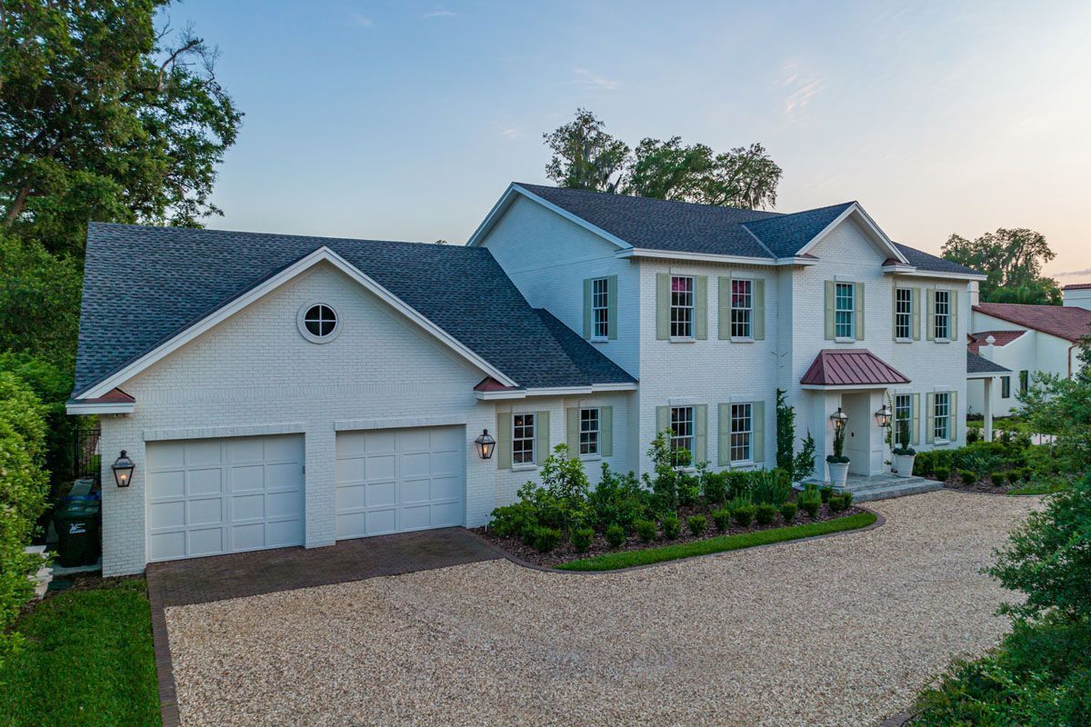 1431 Fairhaven Dr - home construction 6