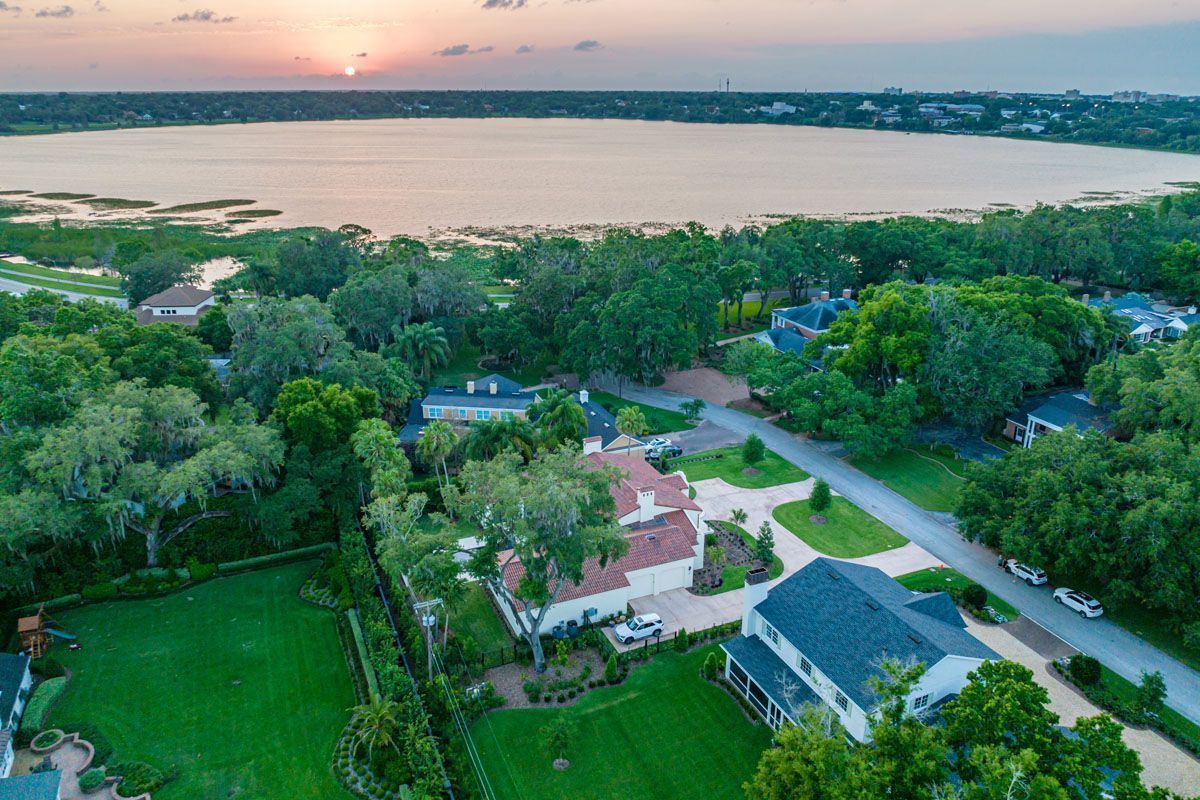 1431 Fairhaven Dr - home construction 7