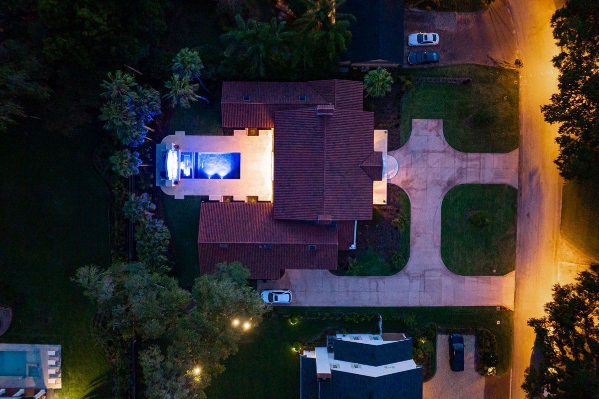 1429 Fairhaven Dr - home construction 3