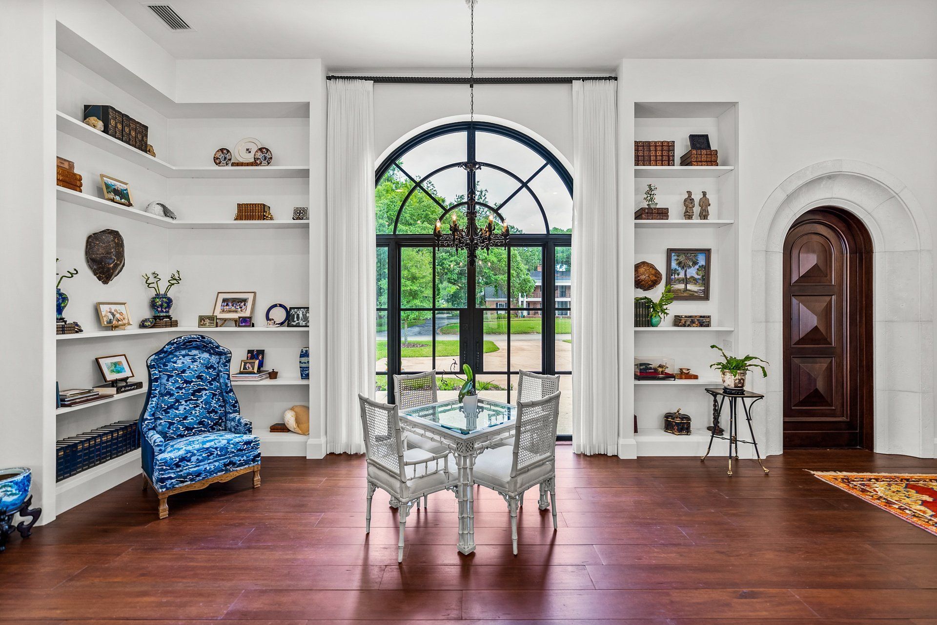 home construction services 1