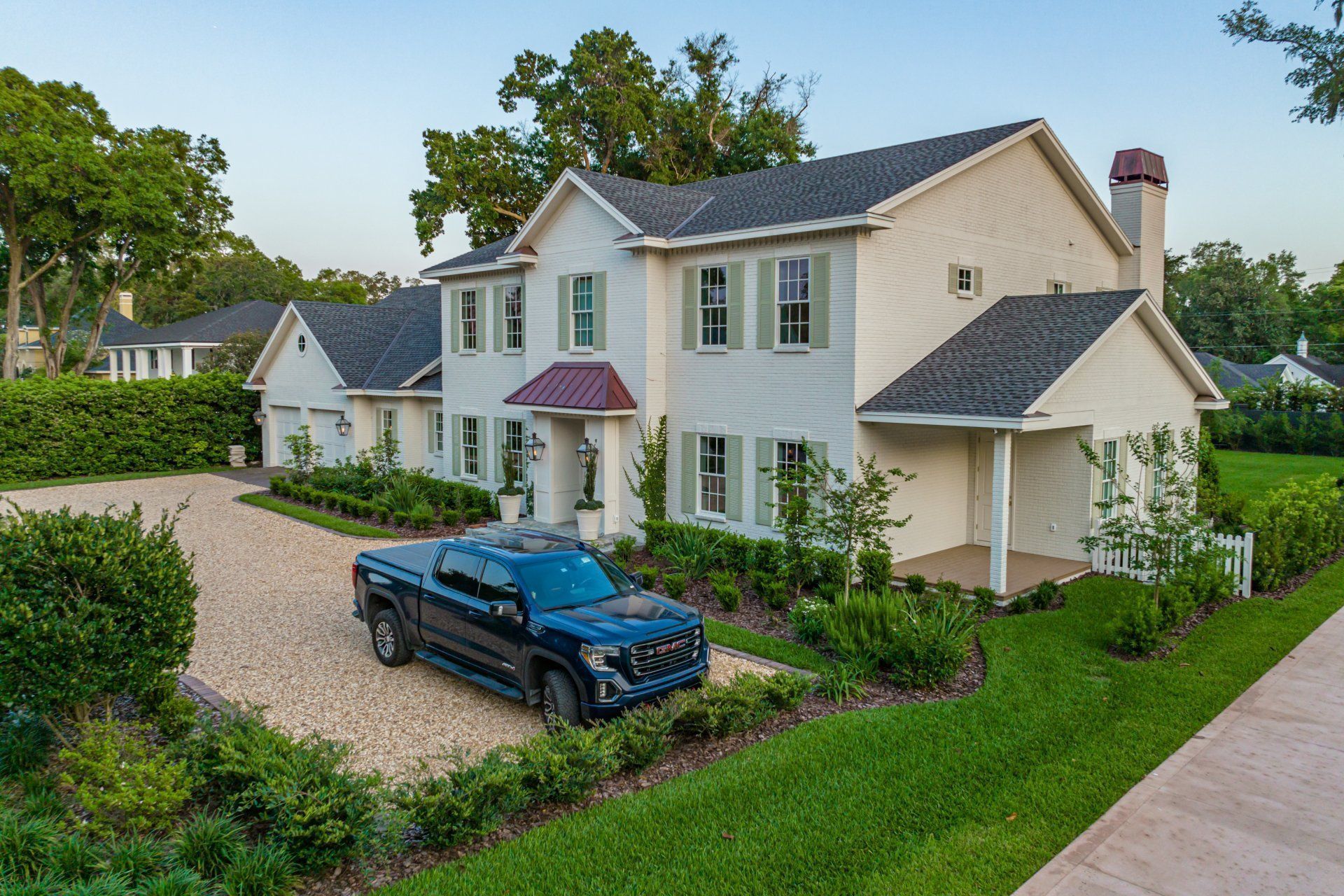 home construction services 7