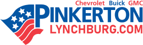 Logo | Pinkerton Collision Center