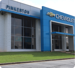 Lynchburg Auto Repair Shop | Pinkerton Collision Center