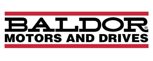 Baldor Motors and Drives