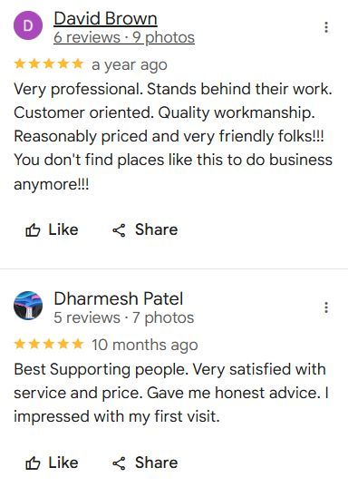 reviews