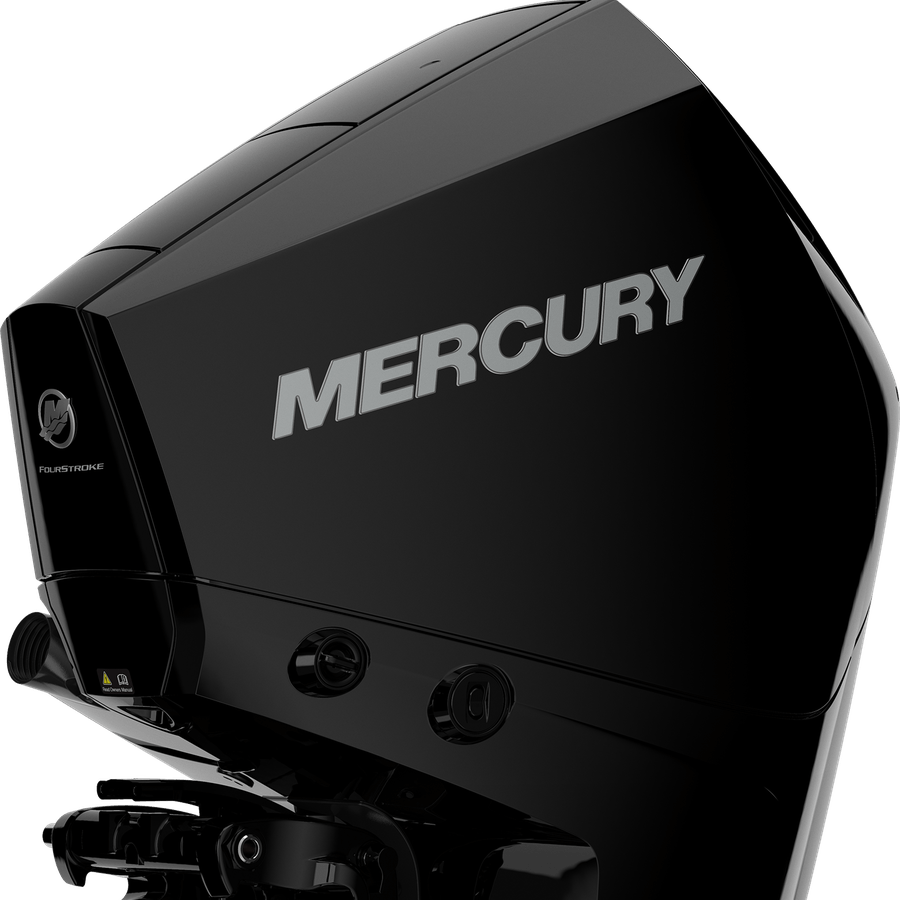 Mercury Outboard Motors