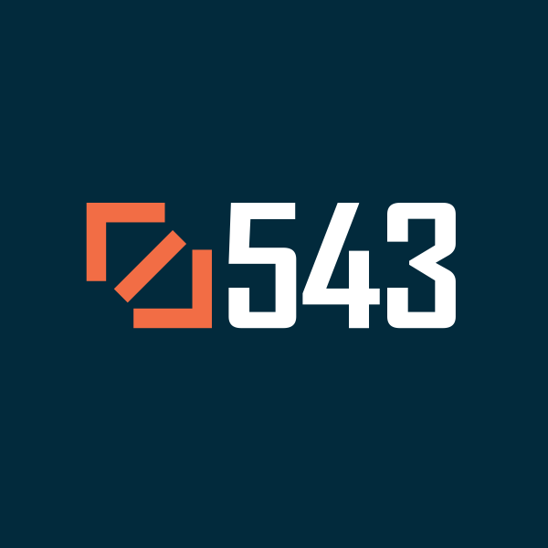 543 Design