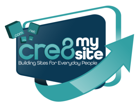 Cre8 My Site