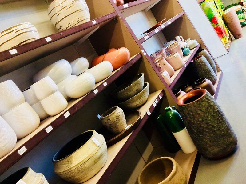 oggettistica per la casa