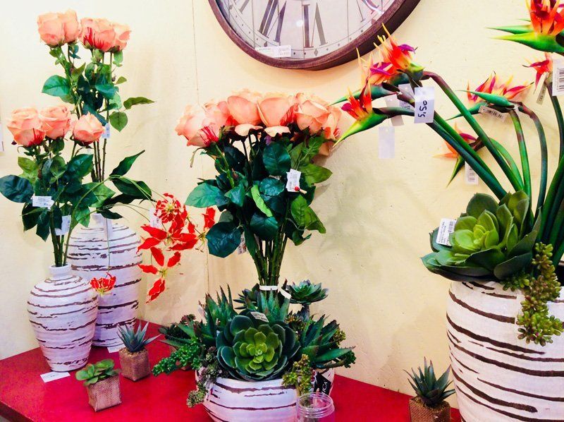 complementi d'arredo per la casa