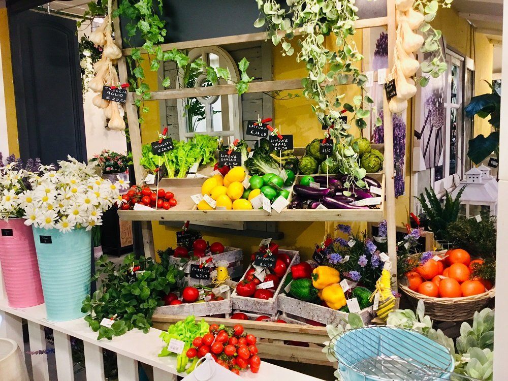 decorazioni per la casa