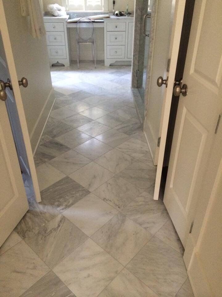 Marble Floors | Foley, AL | Rio Stone Flooring