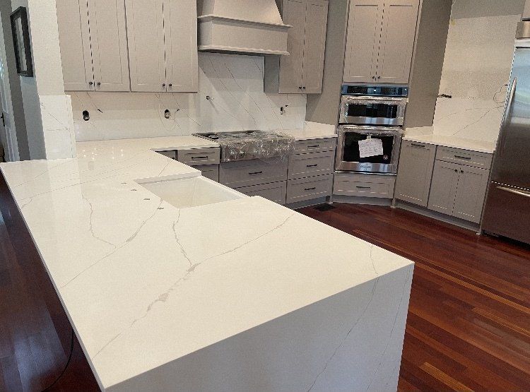 Marble Floors | Foley, AL | Rio Stone Flooring