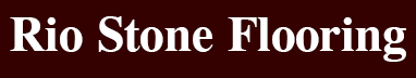 Rio Stone Flooring - Logo