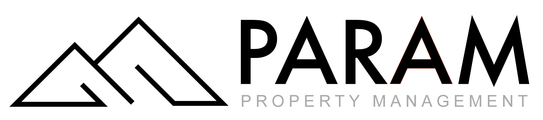 Param Management Logo