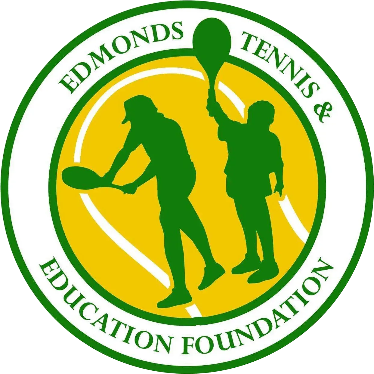 Edmonds Tennis & Education Foundation