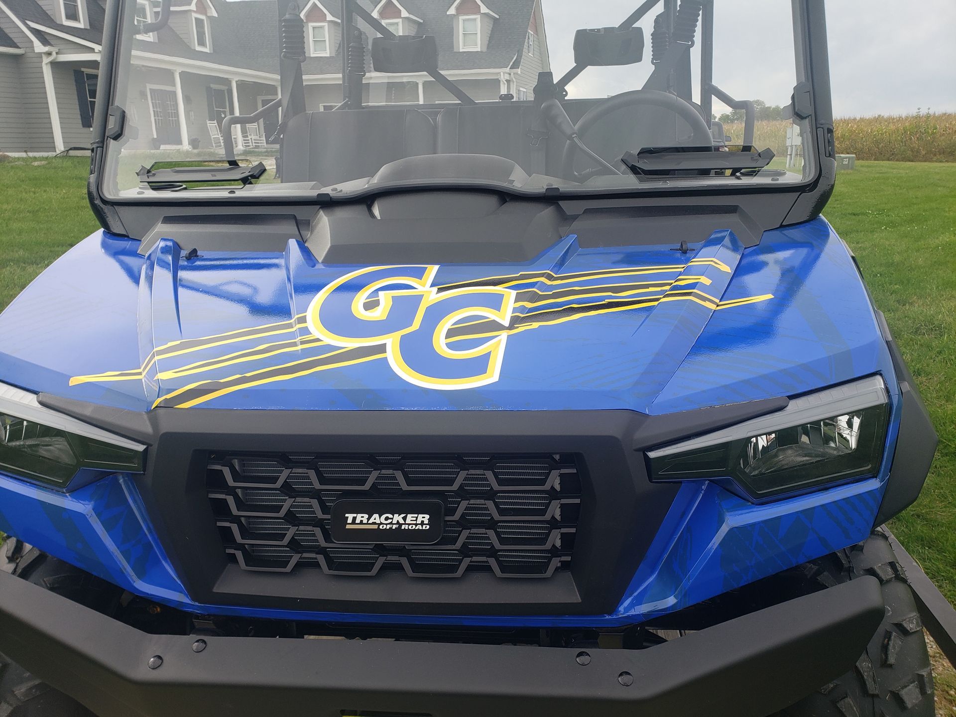 Vinyl Wrap Equipment