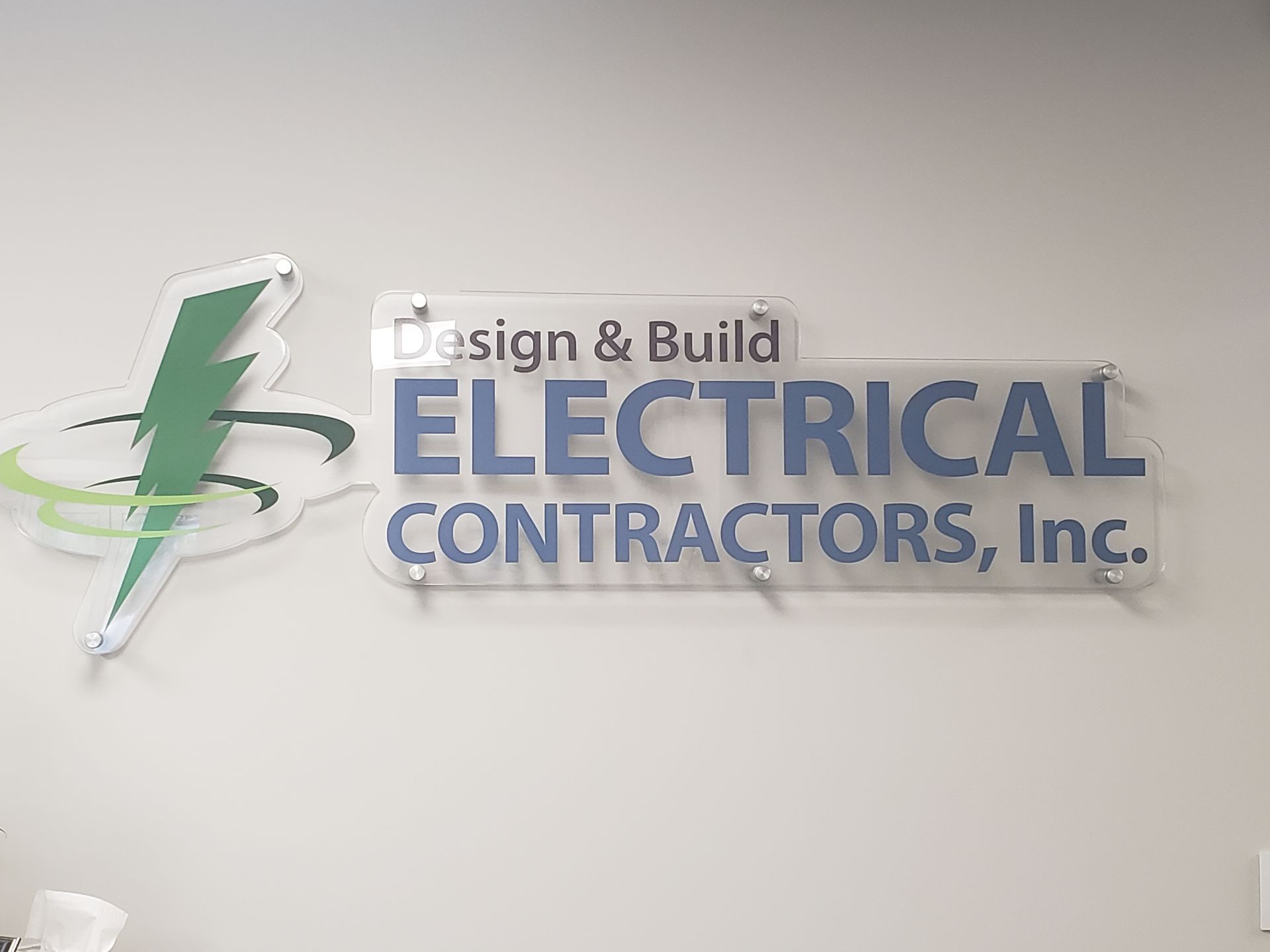 custom business signs 