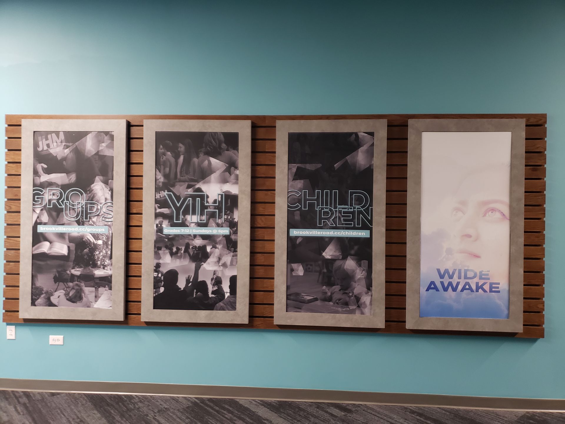 custom vinyl banners and signs