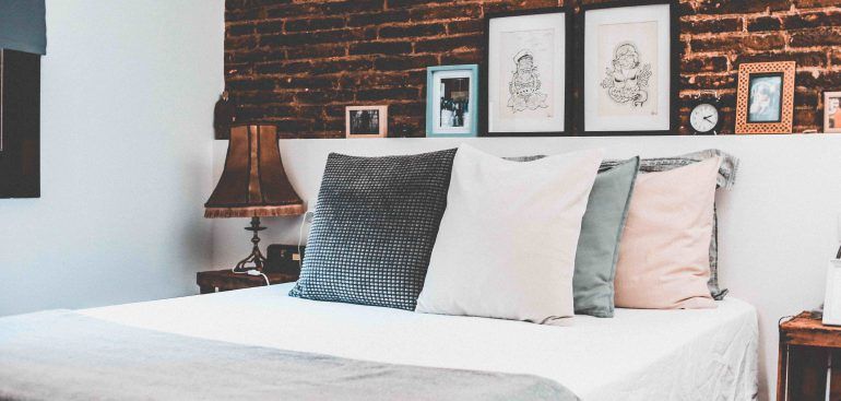 osteopath recommended pillows