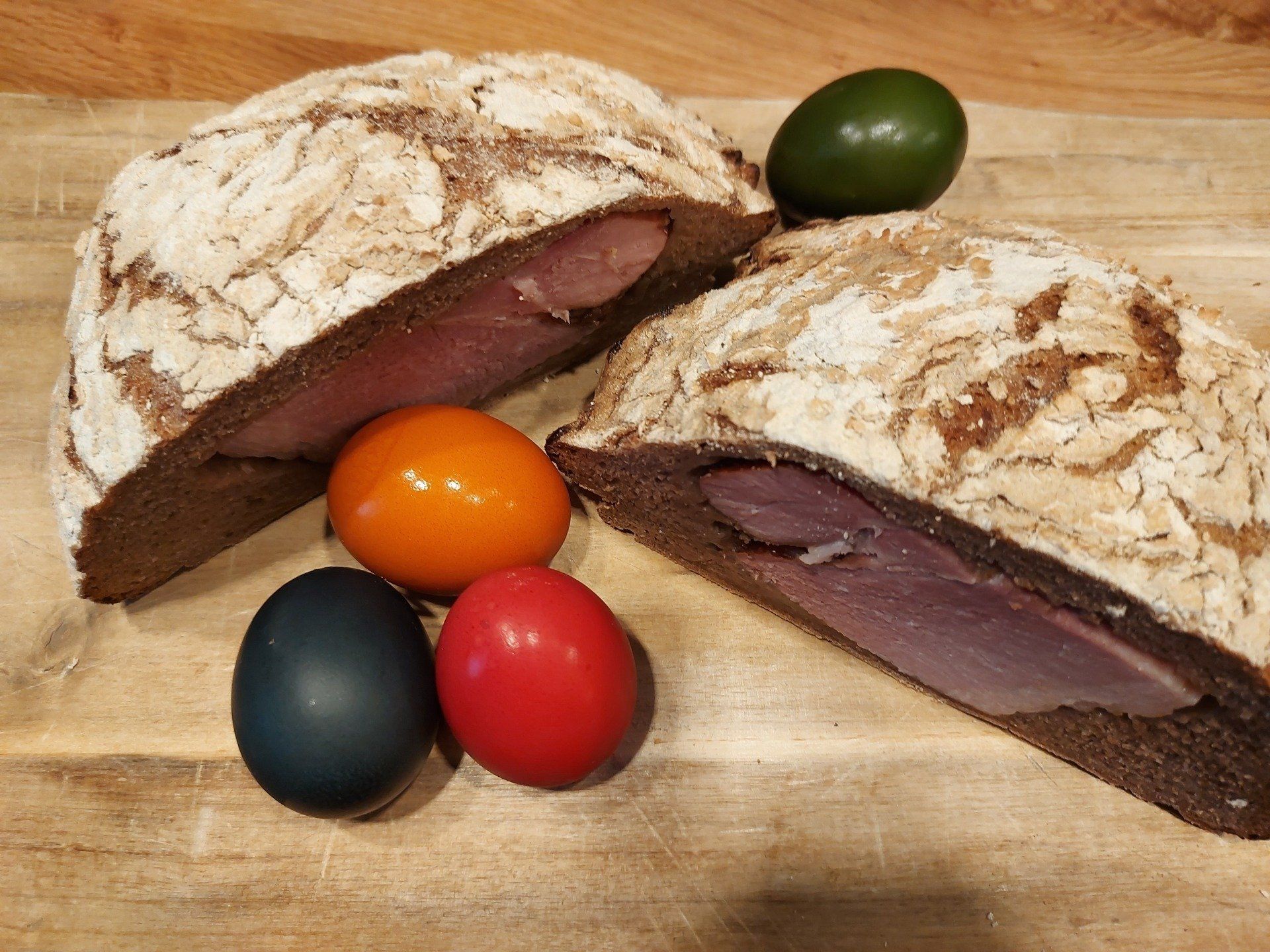 Osterbrot