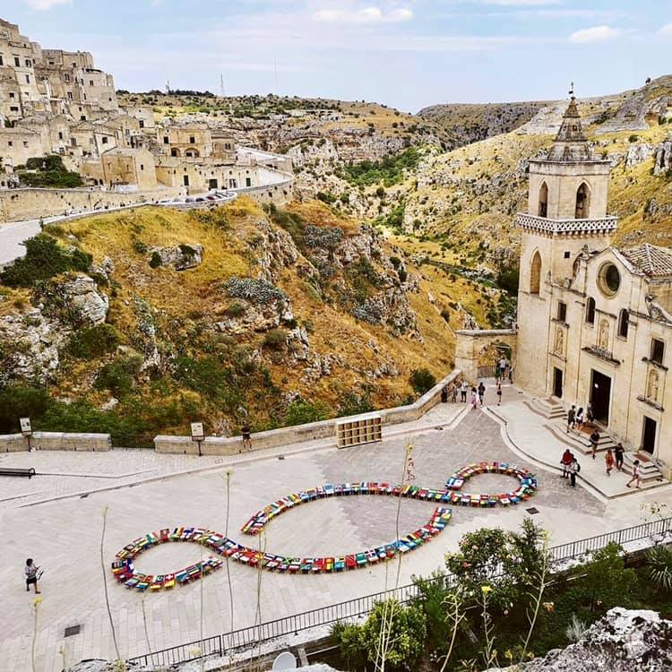 Matera