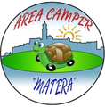 AREA CAMPER MATERA logo