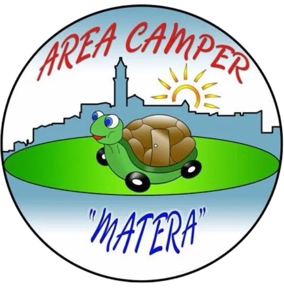 AREA CAMPER MATERA logo